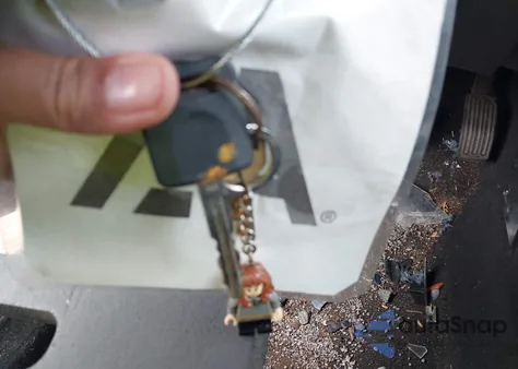 2014 Nissan Sentra S из США, поврежденный, VIN 3N1AB7AP9EL679184